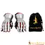 Stundenglashandschuhe aus dem 14. Jh. - Celtic Webmerchant
