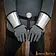 Lord of Battles Chain mail gloves with steel plates - Celtic Webmerchant