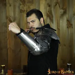 Armure de bras du 15ème siècle - Celtic Webmerchant