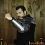 Armure de bras du 15ème siècle - Celtic Webmerchant