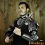 Armure de bras du 15ème siècle - Celtic Webmerchant