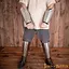 Medieval greaves - Celtic Webmerchant