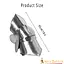 Armure de jambe du 15ème siècle avec rondelles - Celtic Webmerchant