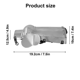 Beinpanzer aus dem späten 14. Jh. - Celtic Webmerchant