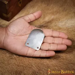 Armadura de escamas del primer período medieval, 100x - Celtic Webmerchant