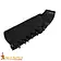 House of Warfare Archer Bracer vänster hand, svart - Celtic Webmerchant