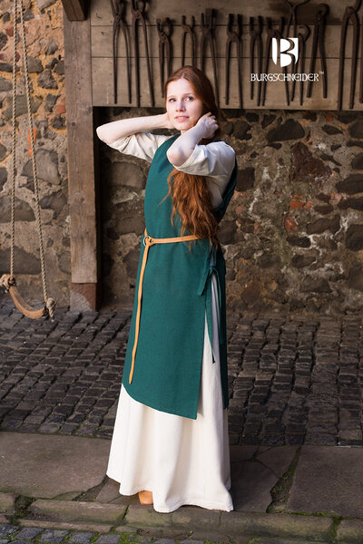 Haithabu hangeroc (grün) - Celtic Webmerchant