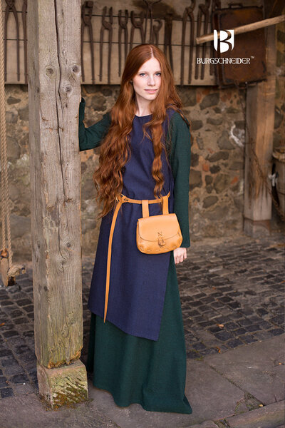 Hedeby hangeroc (blå) - Celtic Webmerchant