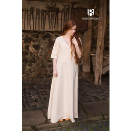 Robe Laga, naturelle - Celtic Webmerchant