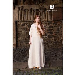 Robe Laga, naturelle - Celtic Webmerchant