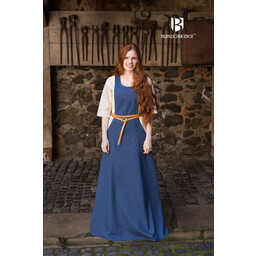 Dress Laga, natural - Celtic Webmerchant