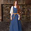 Kleid Laga, natürliche - Celtic Webmerchant