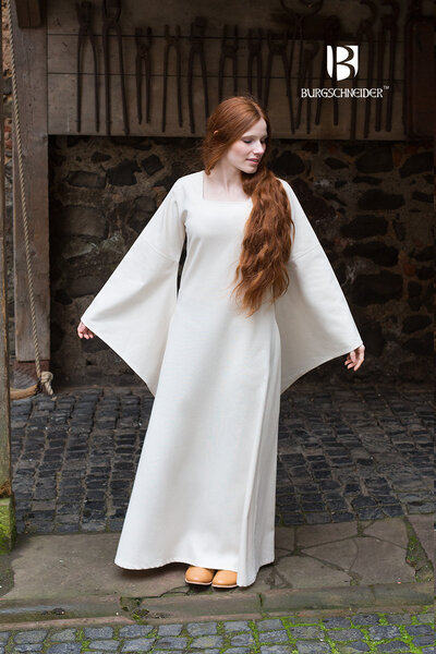 Undergarment Klara, natural - Celtic Webmerchant