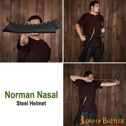 Köld Thranduil, svart - Celtic Webmerchant