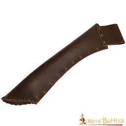 Köcher Thranduil, schwarz - Celtic Webmerchant