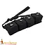 Abenteurertasche Eldric, schwarz - Celtic Webmerchant
