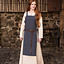 Overkleed Gyda, grijs - Celtic Webmerchant