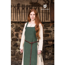 Overkleed Gyda, groen - Celtic Webmerchant