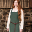 Overkleed Gyda, groen - Celtic Webmerchant