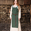 Surcoat Gyda, grøn - Celtic Webmerchant