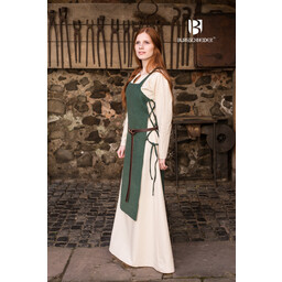 Surcoat Gyda, grün - Celtic Webmerchant