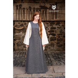 Surcoat Albrun grey - Celtic Webmerchant