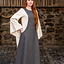 Surcoat Albrun grau - Celtic Webmerchant