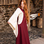 Overkleed Albrun rood - Celtic Webmerchant