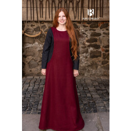 Overkleed Albrun rood - Celtic Webmerchant