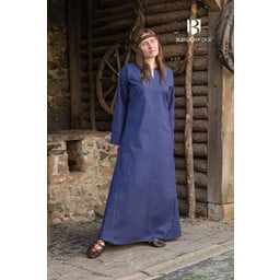 Rusvik Viking jurk Marzena, blauw - Celtic Webmerchant