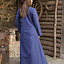 Rusvik Viking dress Marzena, blue - Celtic Webmerchant
