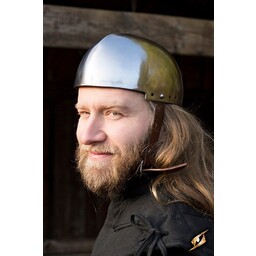 13th century secret helmet - Celtic Webmerchant