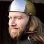 Casco secreto del siglo 13 - Celtic Webmerchant