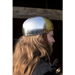 13th century secret helmet - Celtic Webmerchant