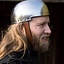 13th century secret helmet - Celtic Webmerchant