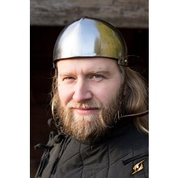 13th century secret helmet - Celtic Webmerchant