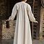 Robe Rusvik Viking Lilia, naturel - Celtic Webmerchant