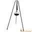 Medieval tripod 150 cm - Celtic Webmerchant