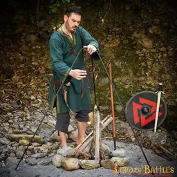 Trípode medieval 150 cm - Celtic Webmerchant