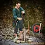 Medieval tripod 150 cm - Celtic Webmerchant