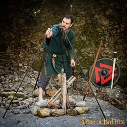 Mittelalter Dreibein 120 cm - Celtic Webmerchant