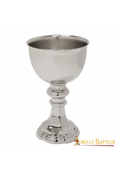 Mittelalterlicher Kelch - Celtic Webmerchant