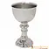 Lord of Battles Medieval chalice - Celtic Webmerchant