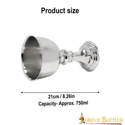 Calice médiéval - Celtic Webmerchant