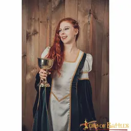 Medieval chalice - Celtic Webmerchant