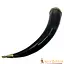 Drinking horn with Celtic knots - Celtic Webmerchant