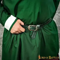 Ranger Belt, Green - Celtic Webmerchant