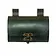 Lord of Battles Bolsa de poción mágica con 4 botellas, verde - Celtic Webmerchant