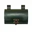 Sac de potion magique avec 4 bouteilles, vert - Celtic Webmerchant