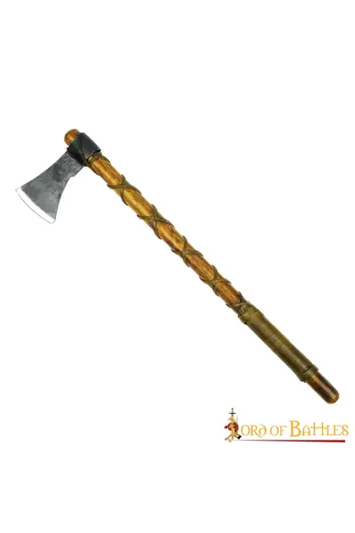 Hacha vikinga Bjorn - Celtic Webmerchant